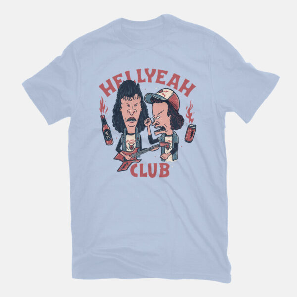 Hellyeah Club - Image 19