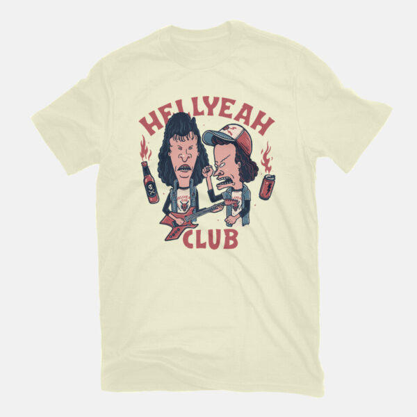 Hellyeah Club - Image 7
