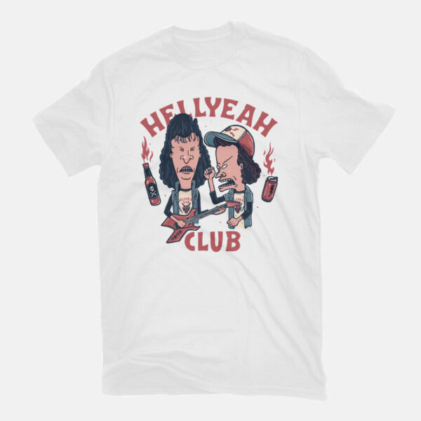 Hellyeah Club - Image 3