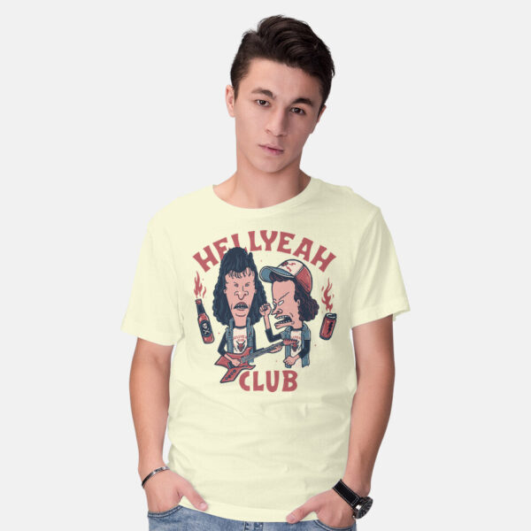 Hellyeah Club - Image 6