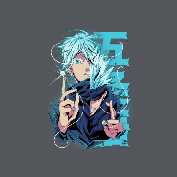 Blue Eyes - Image 20