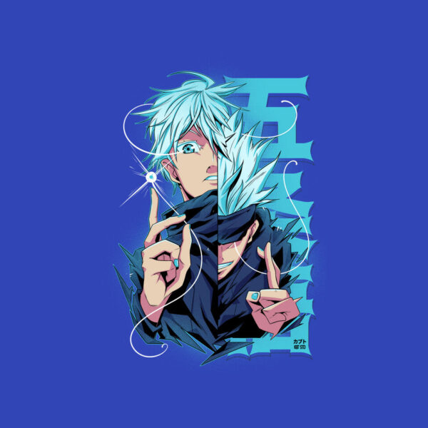 Blue Eyes - Image 16