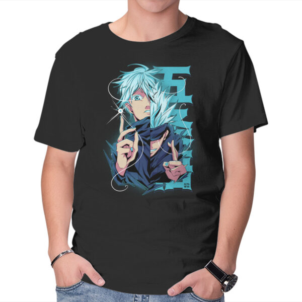 Blue Eyes - Image 9