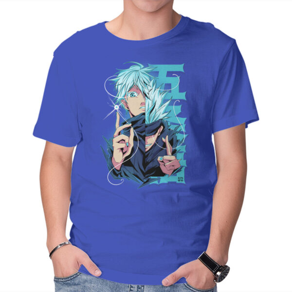 Blue Eyes - Image 13