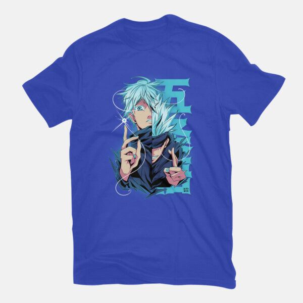 Blue Eyes - Image 15