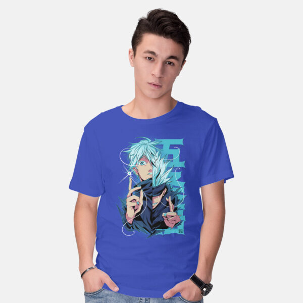Blue Eyes - Image 14