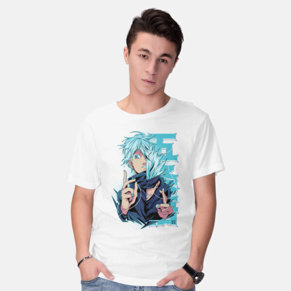 Blue Eyes - Image 6