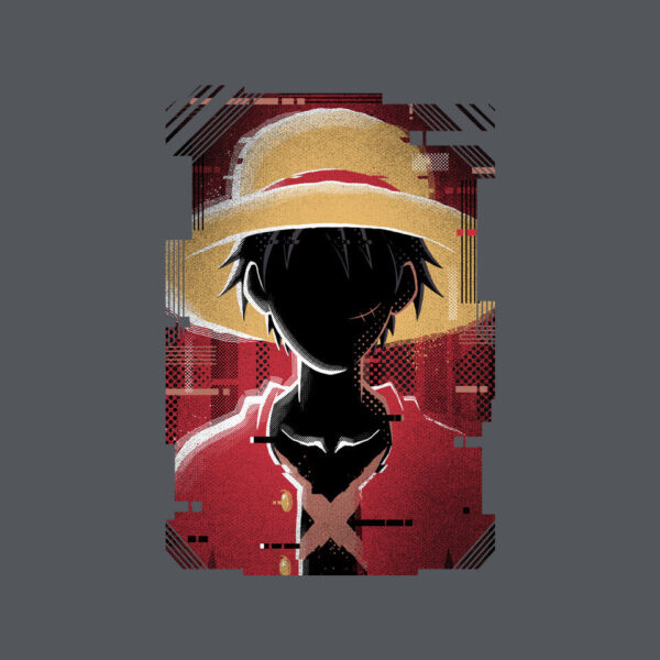 Luffy Glitch - Image 16