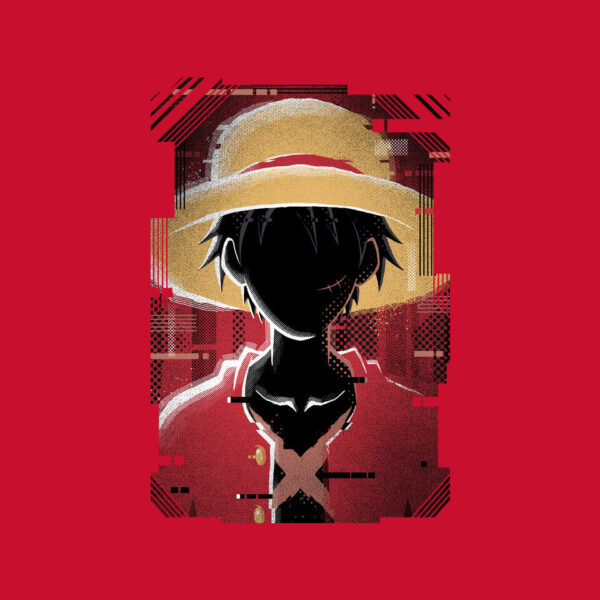 Luffy Glitch - Image 8