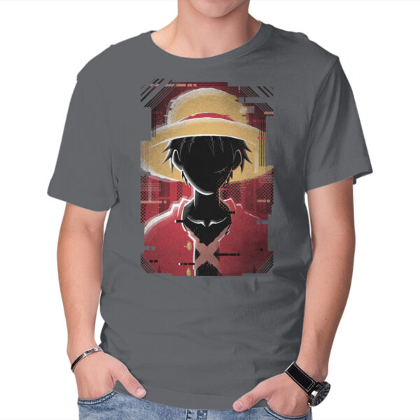 Luffy Glitch - Image 13