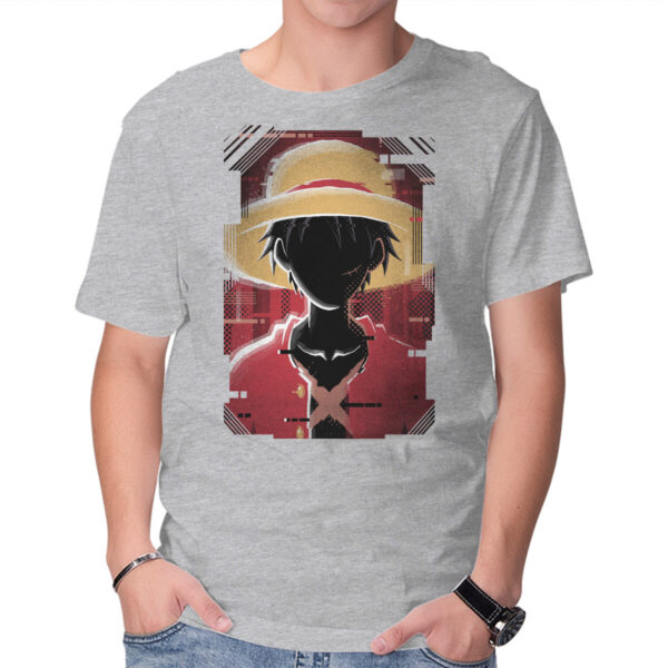 Luffy Glitch - Image 17