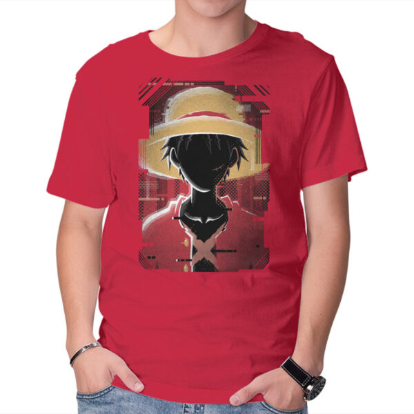 Luffy Glitch - Image 5