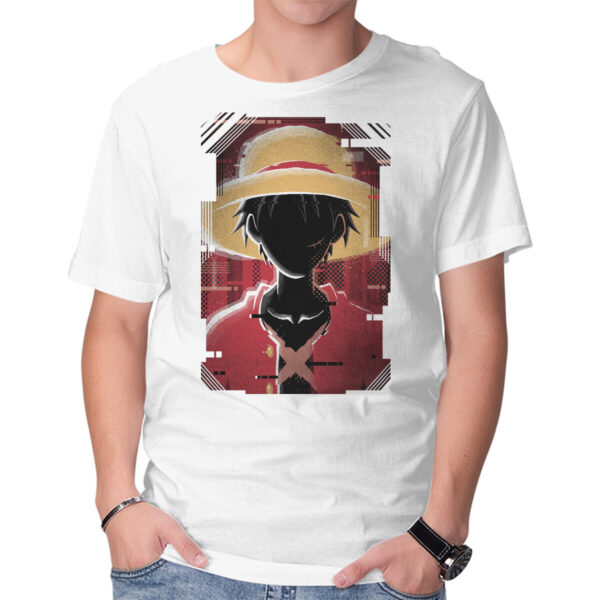 Luffy Glitch - Image 9