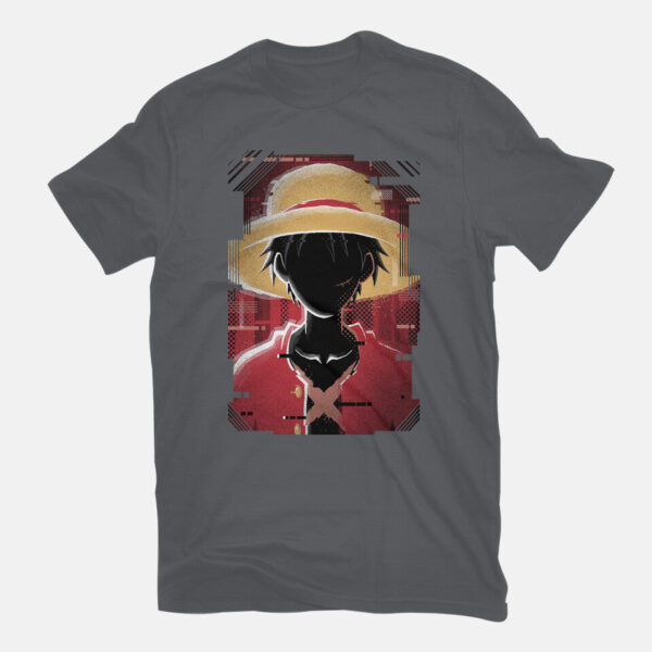 Luffy Glitch - Image 15