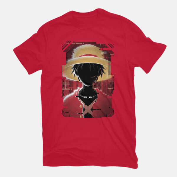 Luffy Glitch - Image 7