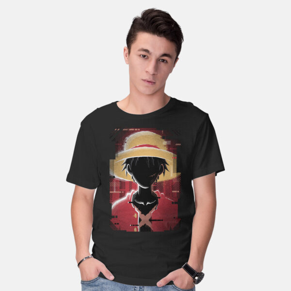 Luffy Glitch - Image 2