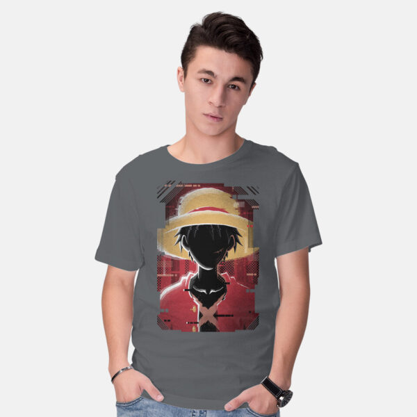 Luffy Glitch - Image 14