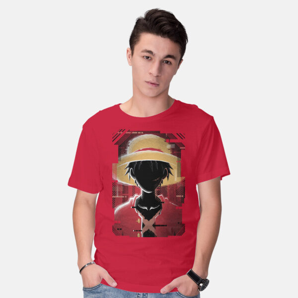 Luffy Glitch - Image 6