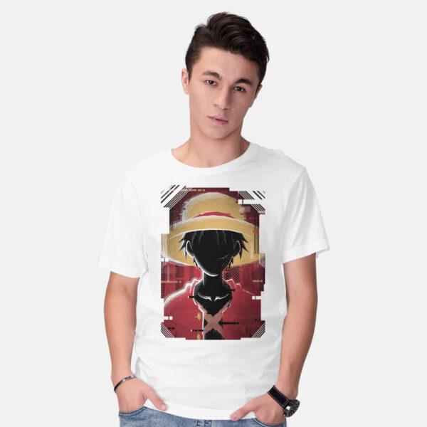 Luffy Glitch - Image 10