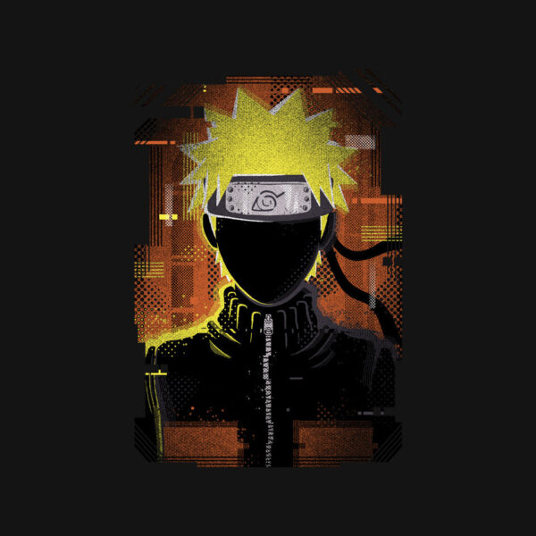 Naruto Glitch - Image 4