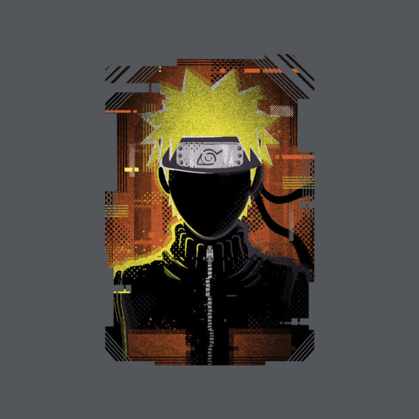 Naruto Glitch - Image 8