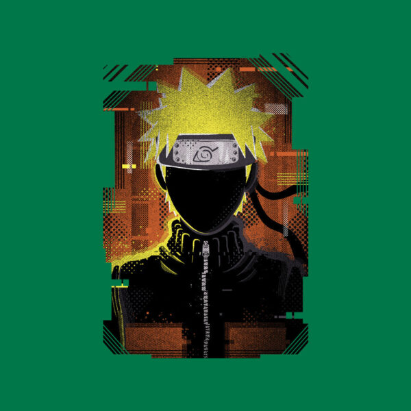 Naruto Glitch - Image 20