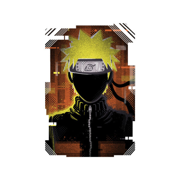 Naruto Glitch - Image 12