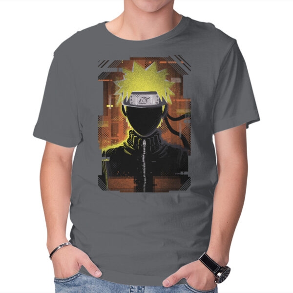 Naruto Glitch - Image 5