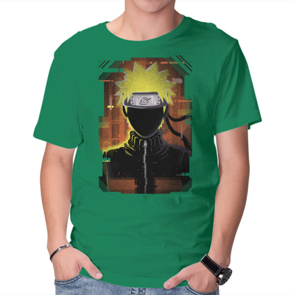 Naruto Glitch - Image 17