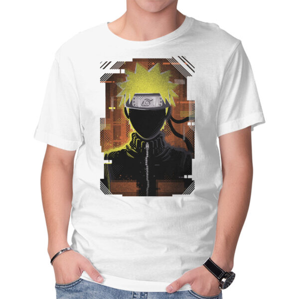 Naruto Glitch - Image 9
