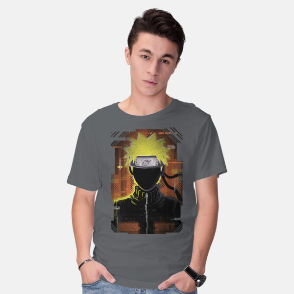Naruto Glitch - Image 6