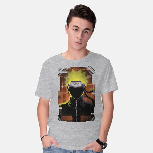 Naruto Glitch - Image 14