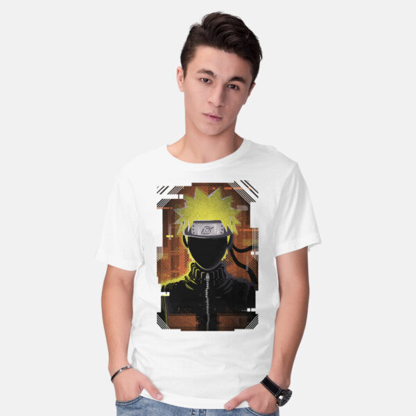 Naruto Glitch - Image 10