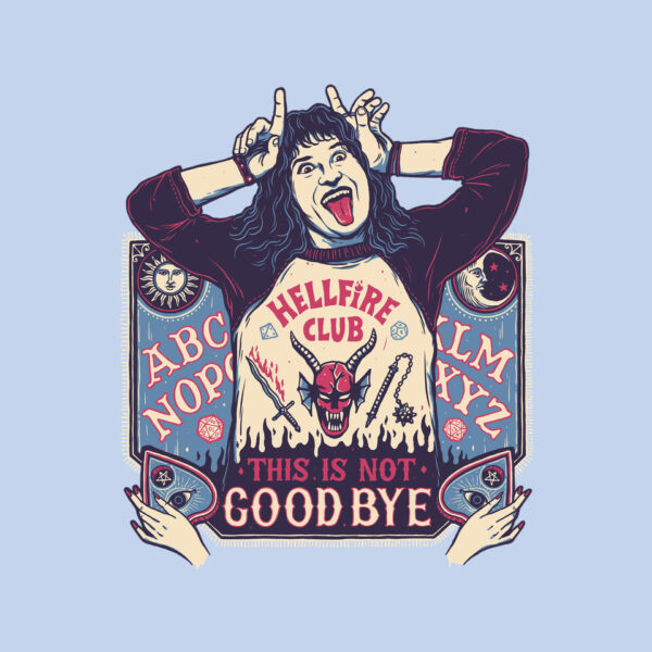 Ouija Eddie - Image 16