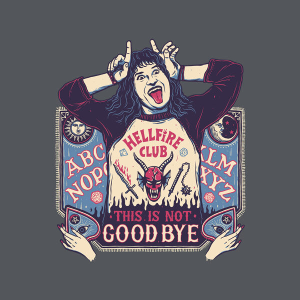 Ouija Eddie - Image 20
