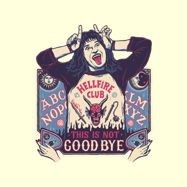 Ouija Eddie - Image 4