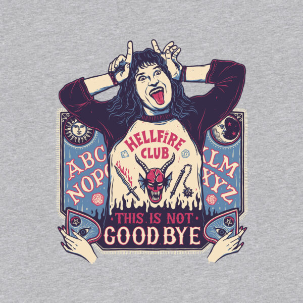 Ouija Eddie - Image 8