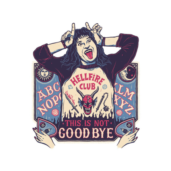 Ouija Eddie - Image 12