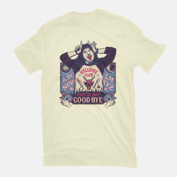 Ouija Eddie - Image 3