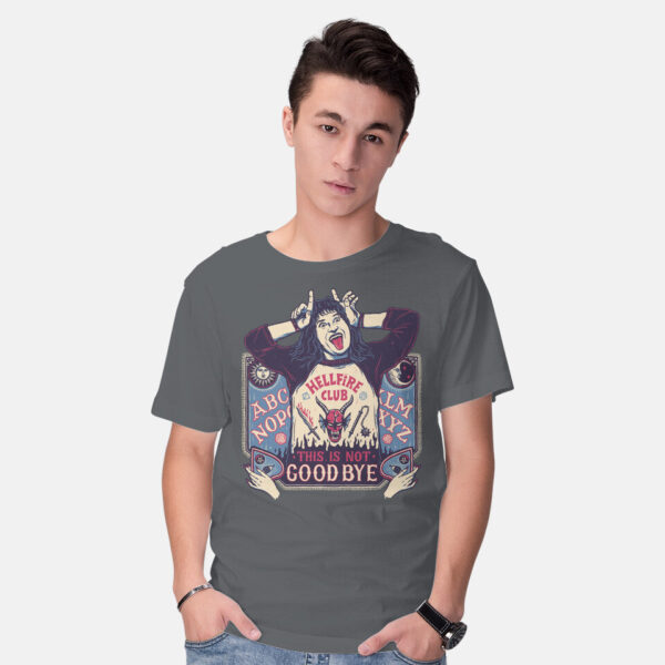 Ouija Eddie - Image 18