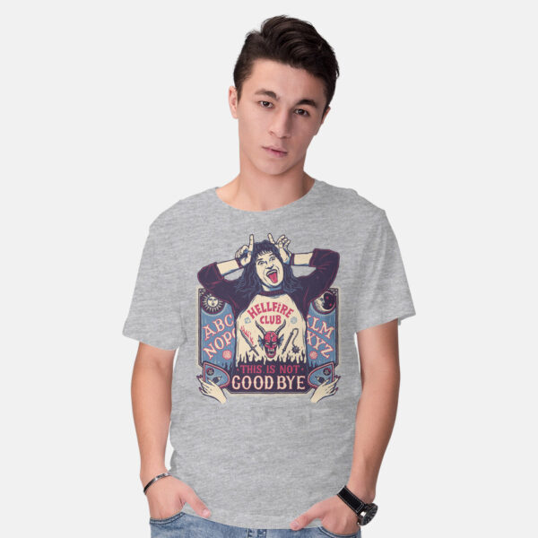 Ouija Eddie - Image 6