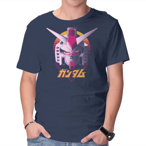 Retro Gundam - Image 5
