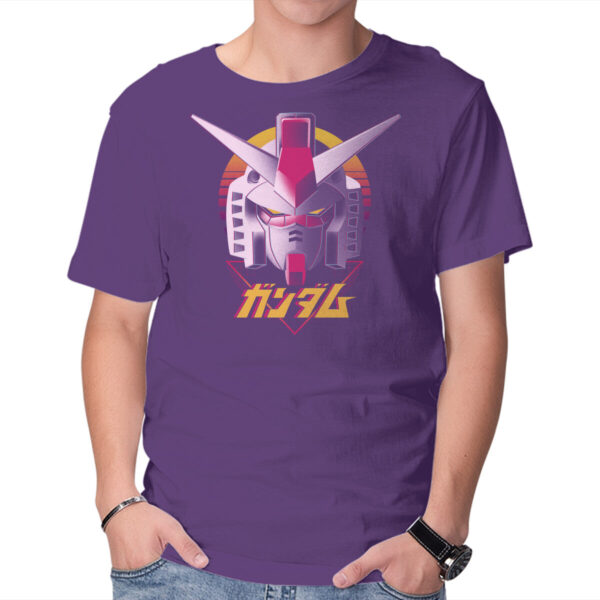 Retro Gundam - Image 9