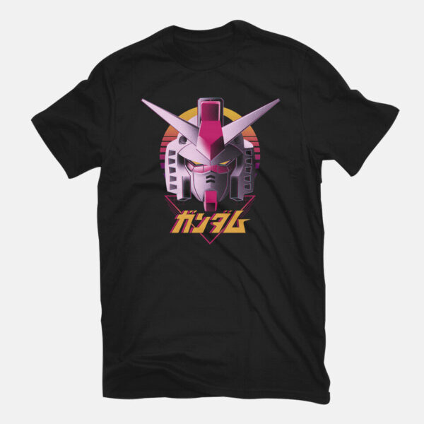 Retro Gundam - Image 3