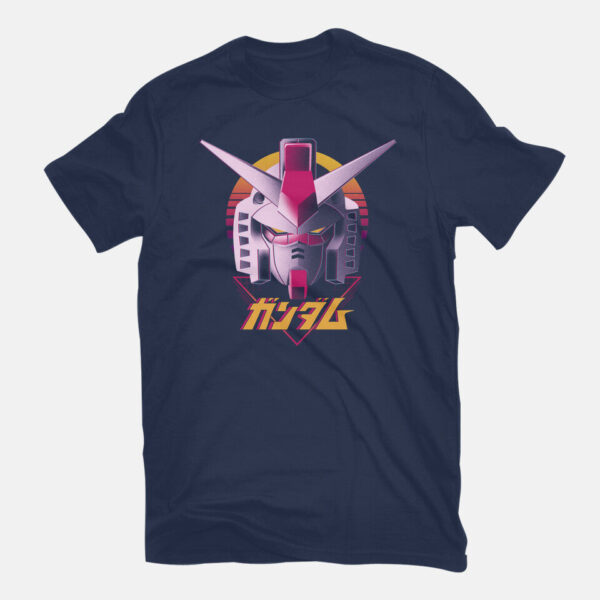 Retro Gundam - Image 7