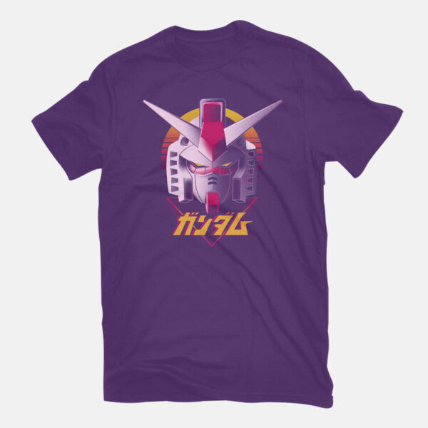 Retro Gundam - Image 11