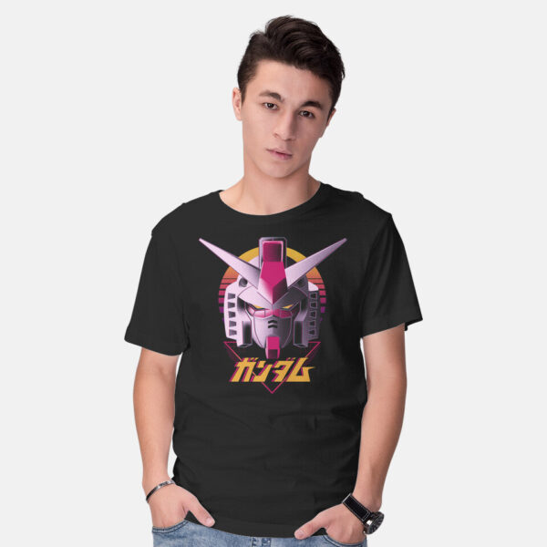 Retro Gundam - Image 2