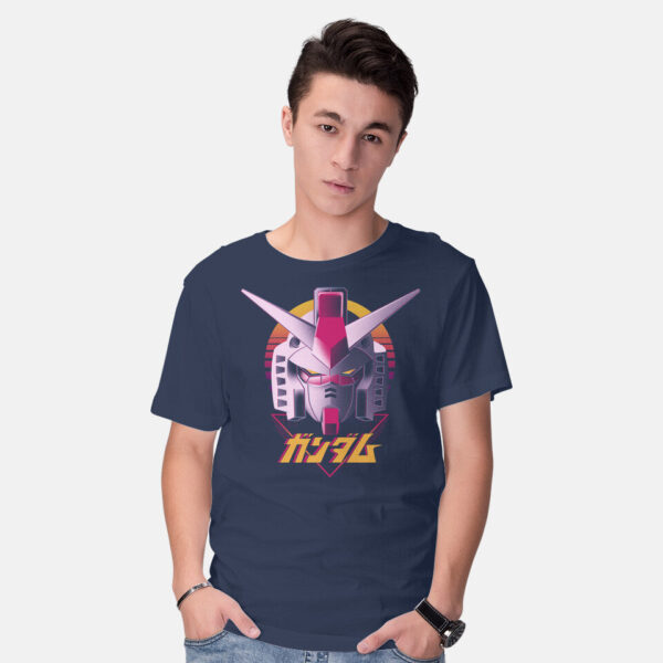 Retro Gundam - Image 6