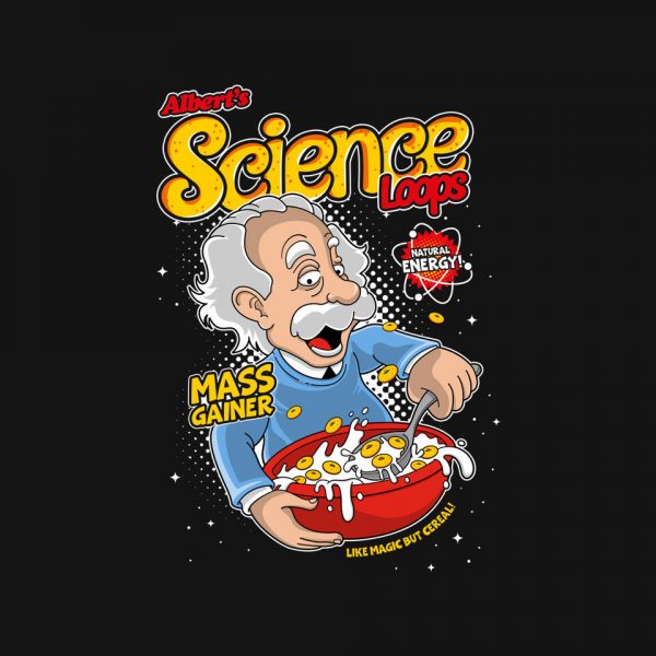Science Loops - Image 8