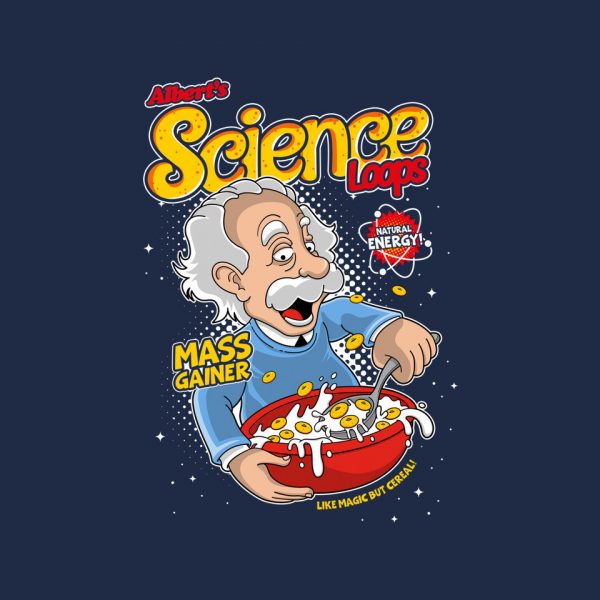 Science Loops - Image 4